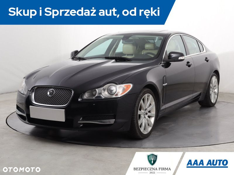 Jaguar XF - 2
