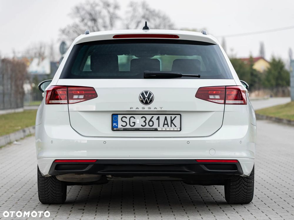 Volkswagen Passat Variant 1.5 TSI EVO Elegance - 5