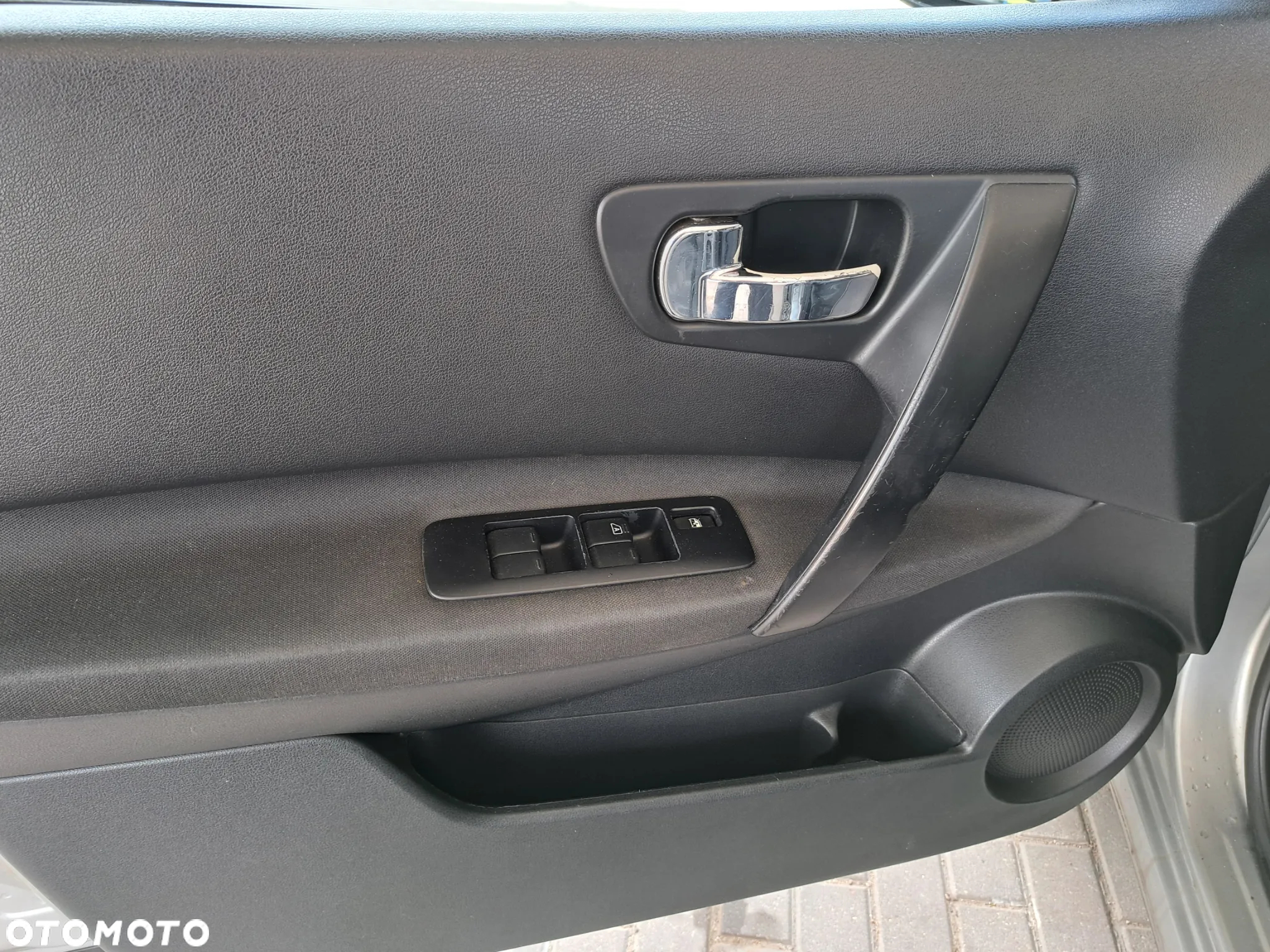 Nissan Qashqai+2 - 29
