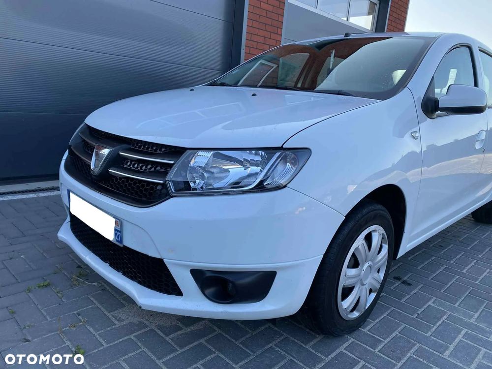 Dacia Sandero TCe 90 Laureate - 22