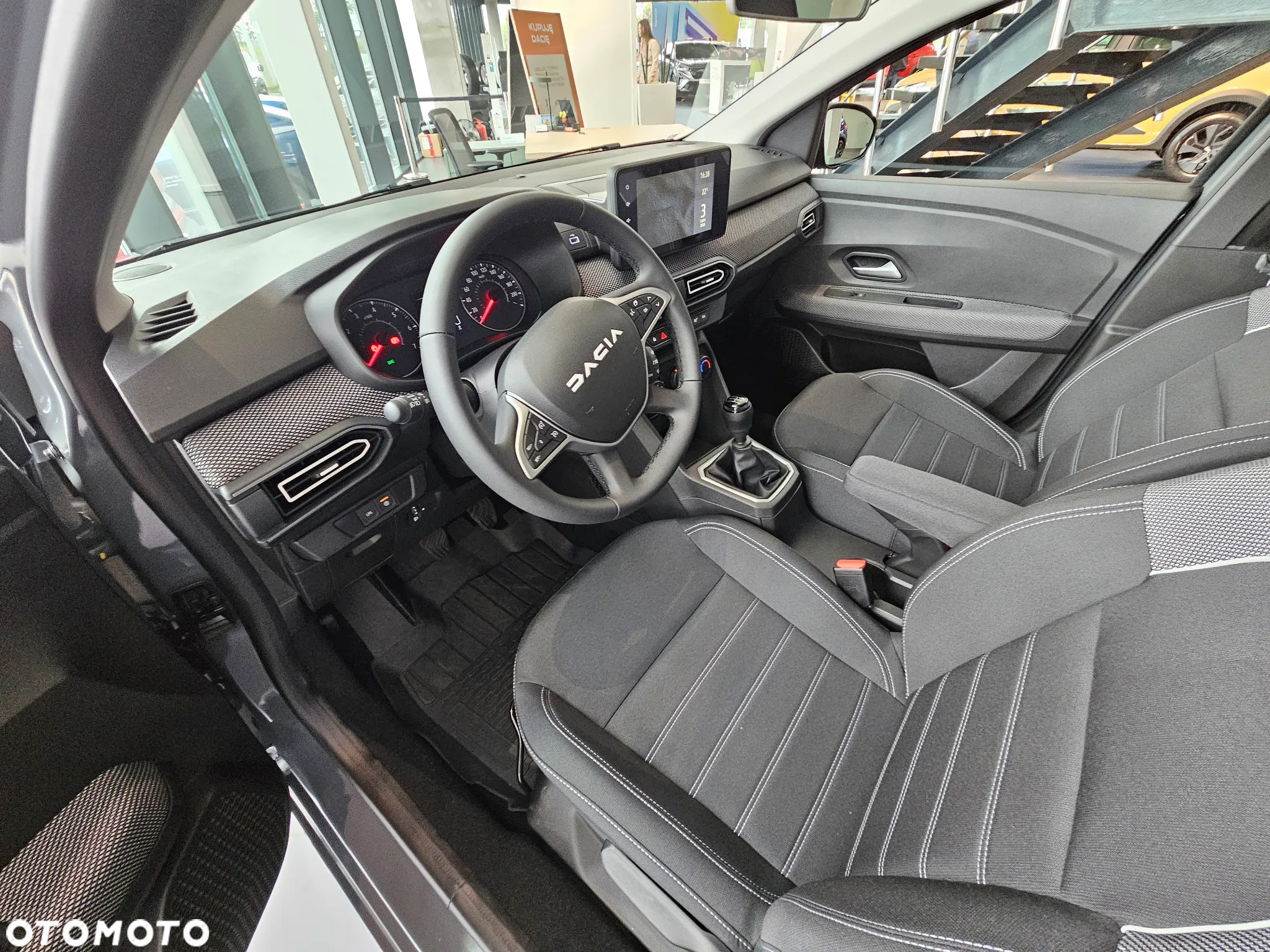 Dacia Sandero 1.0 TCe Expression - 10