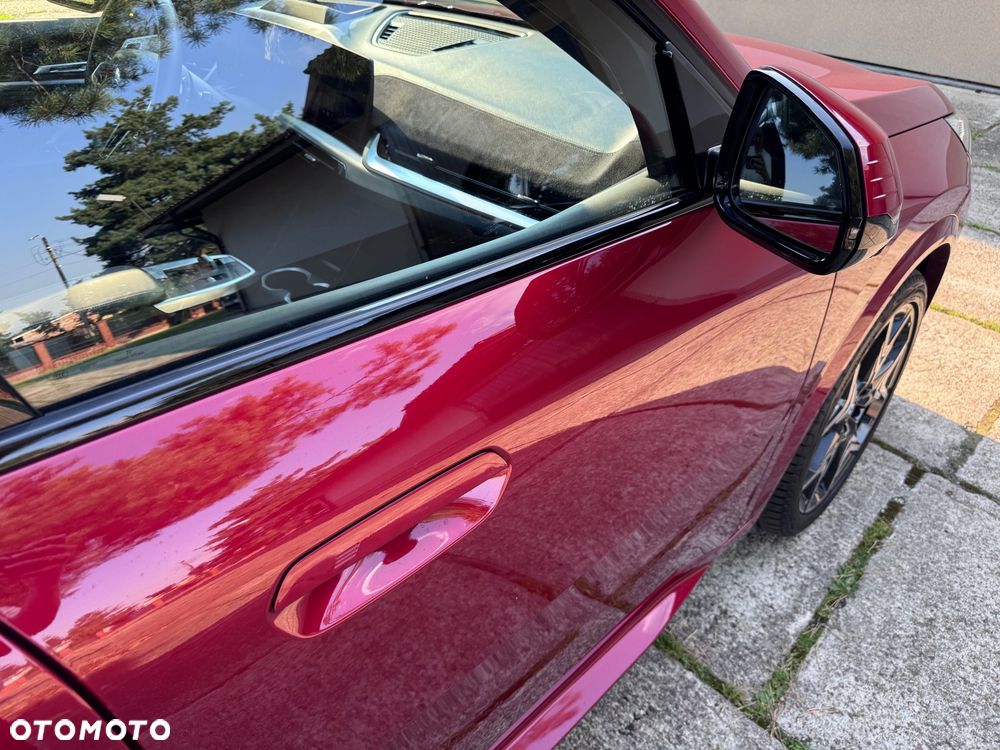 BMW X2 sDrive18d M Sport - 16