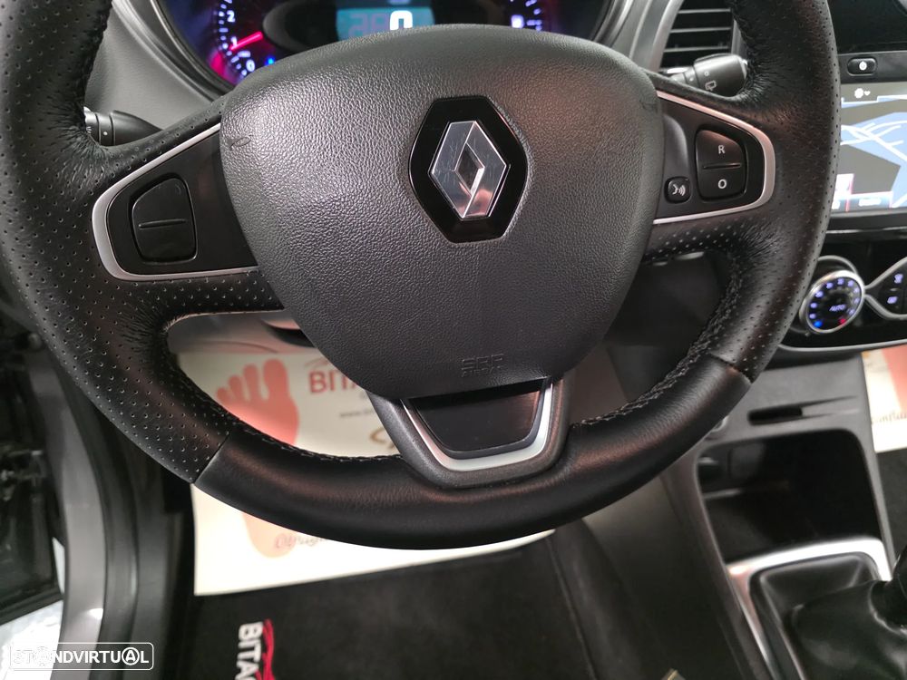 Renault Captur 1.5 dCi Exclusive - 44