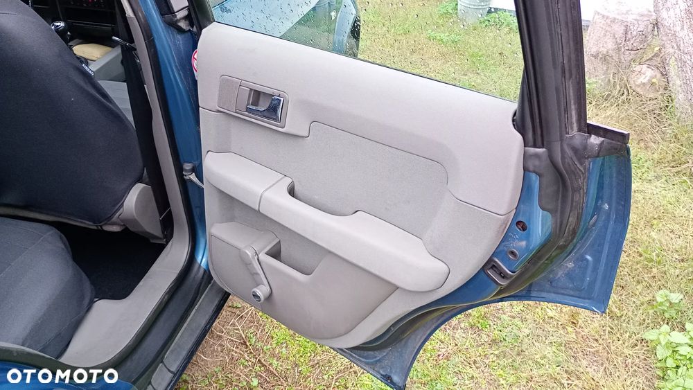 Audi A2 1.4 TDI - 29