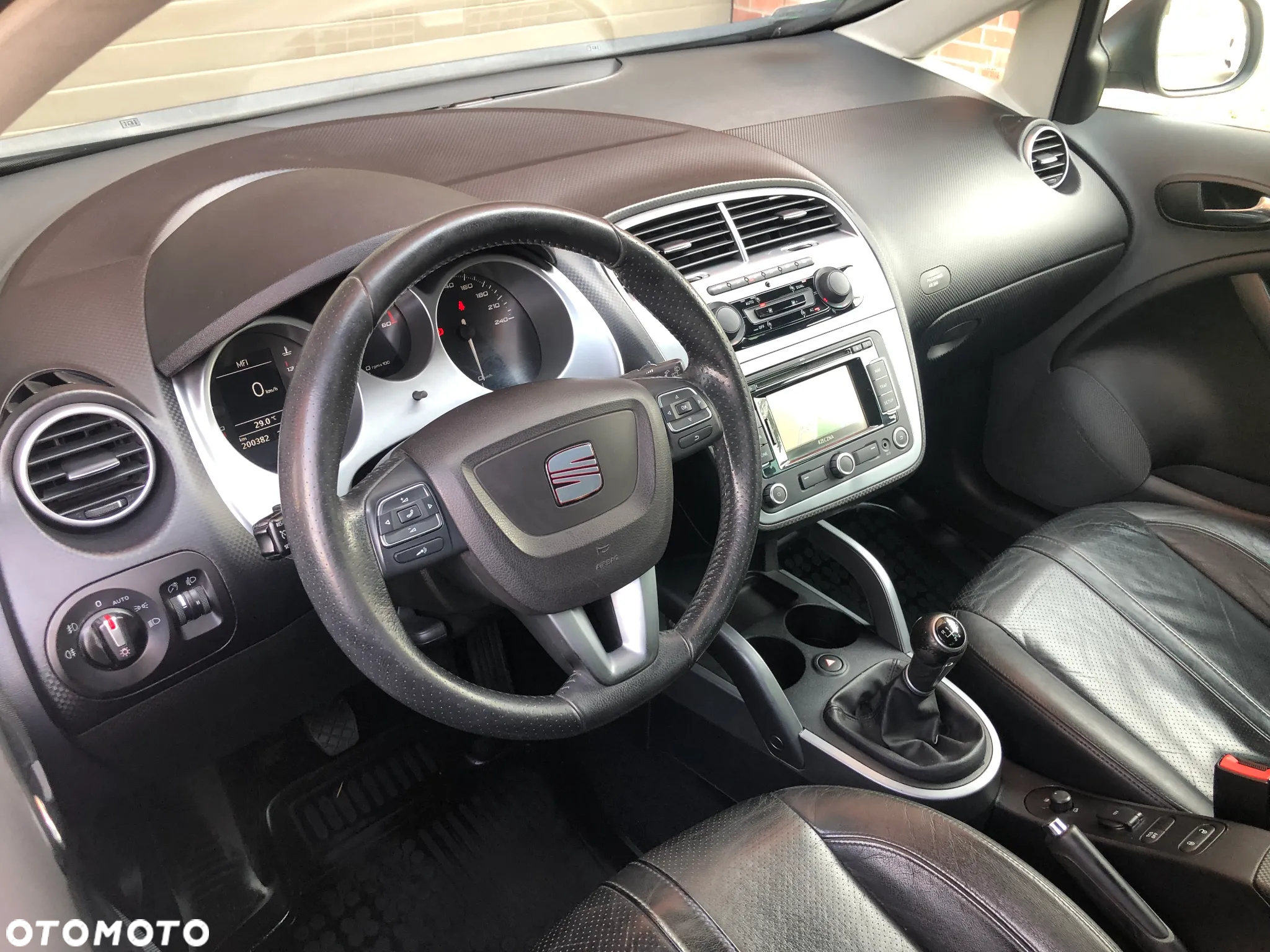 Seat Altea - 35