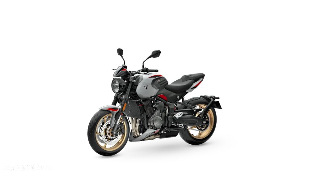 Triumph Trident - 16