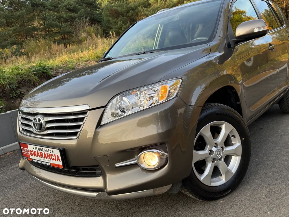 Toyota RAV4 2.0 VVT-i Premium - 3