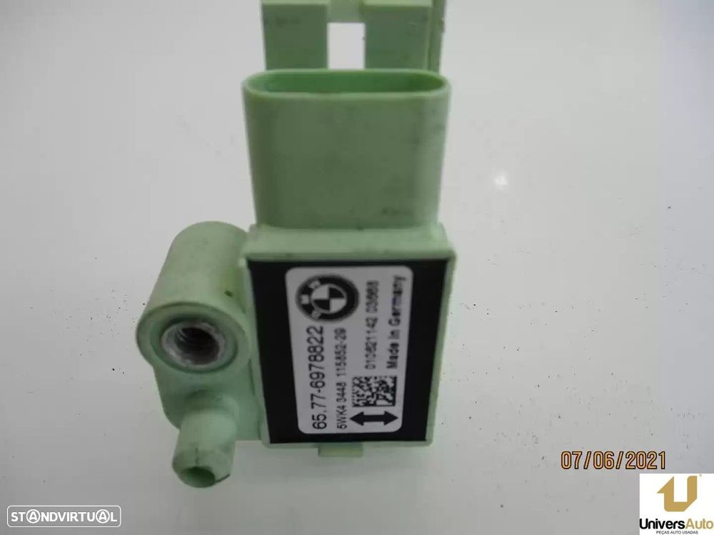 SENSOR IMPACTO BMW 5 2006 -11585229 - 3