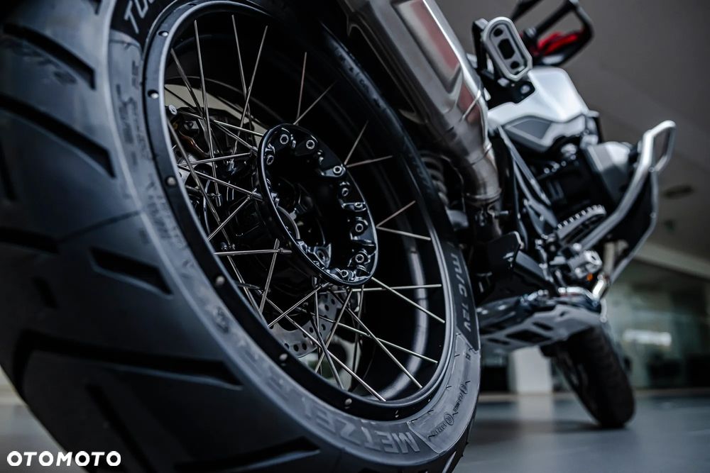 BMW GS - 8