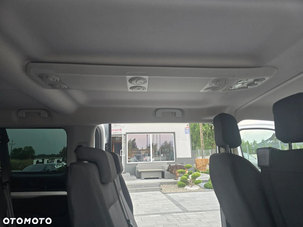 Toyota Proace Verso 2.0 D4-D Long Business - 26
