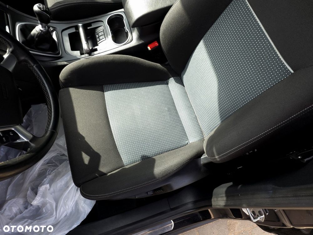 Ford S-Max 2.0 TDCi Trend - 14