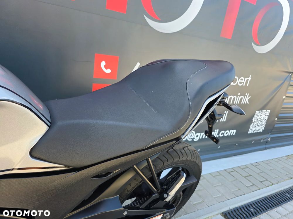 Aprilia Tuono - 18