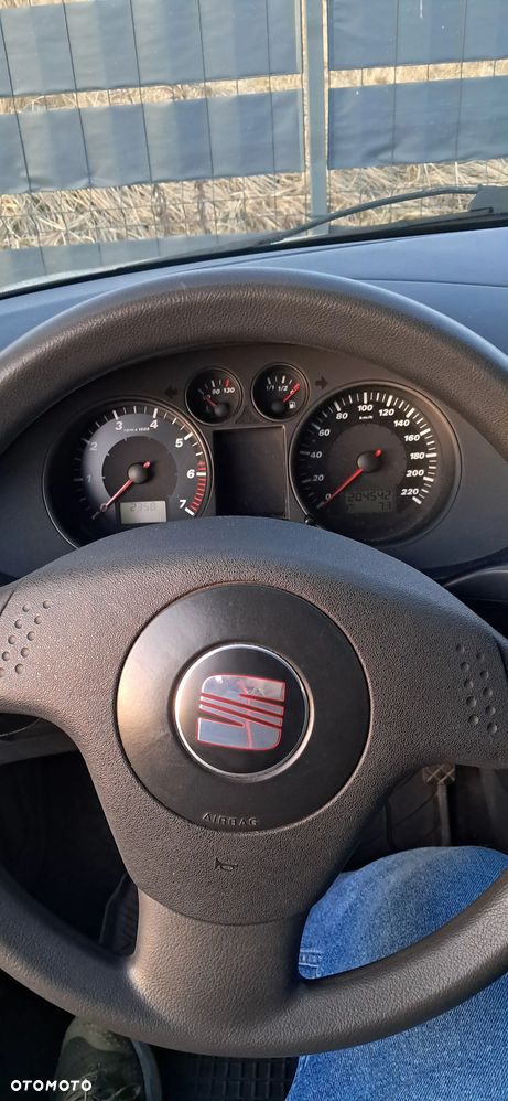 Seat Ibiza 1.2 12V Comfort Editon - 4