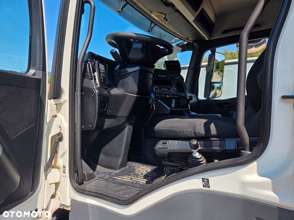 Mercedes-Benz AROCS 3345 AK 6x6 | Wywrotka 3-stronna MOLČÍK | Bordmatic | Euro 6 | 2016r - 6