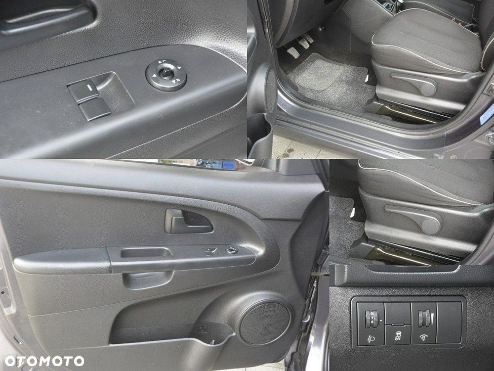 Kia Venga 1.4 M - 14