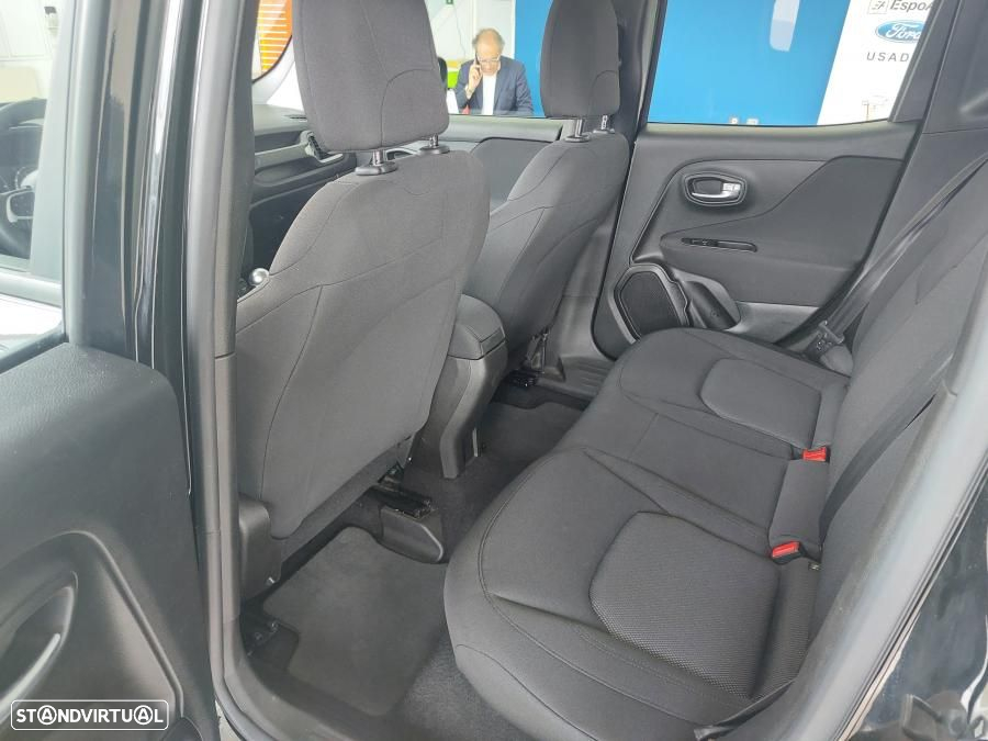 Jeep Renegade 1.0 T Sport - 12