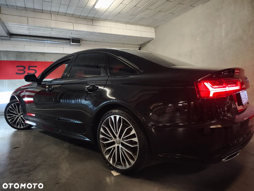 Audi A6 - 2