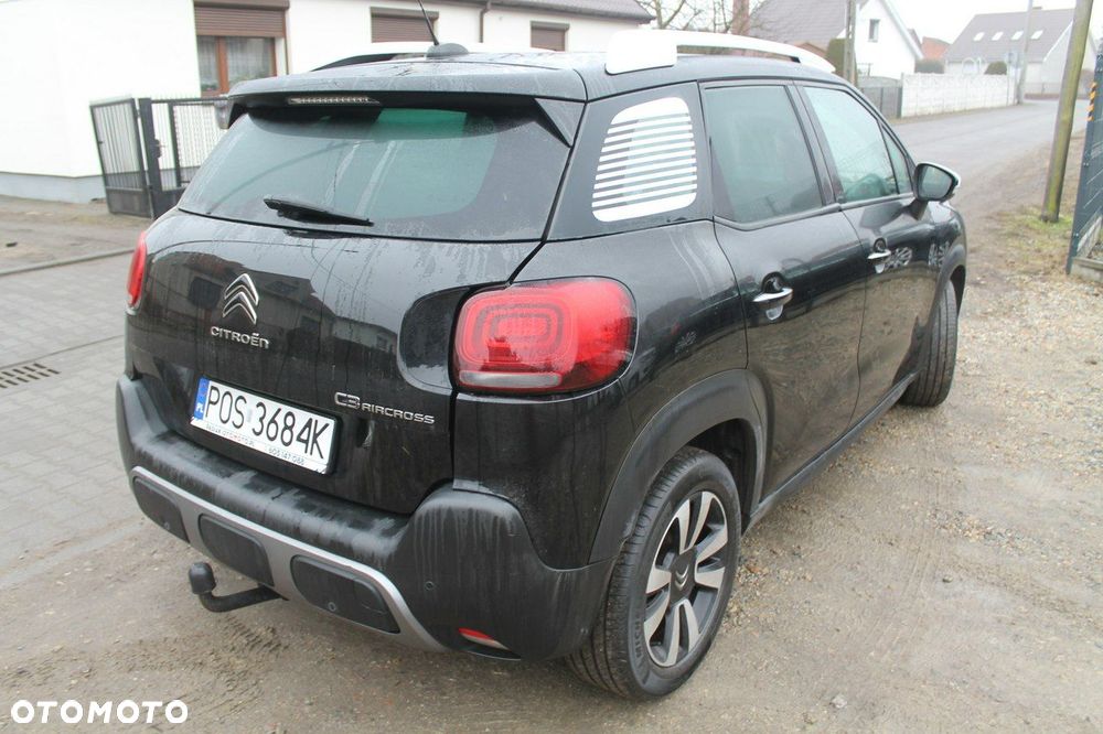 Citroën C3 Aircross - 5