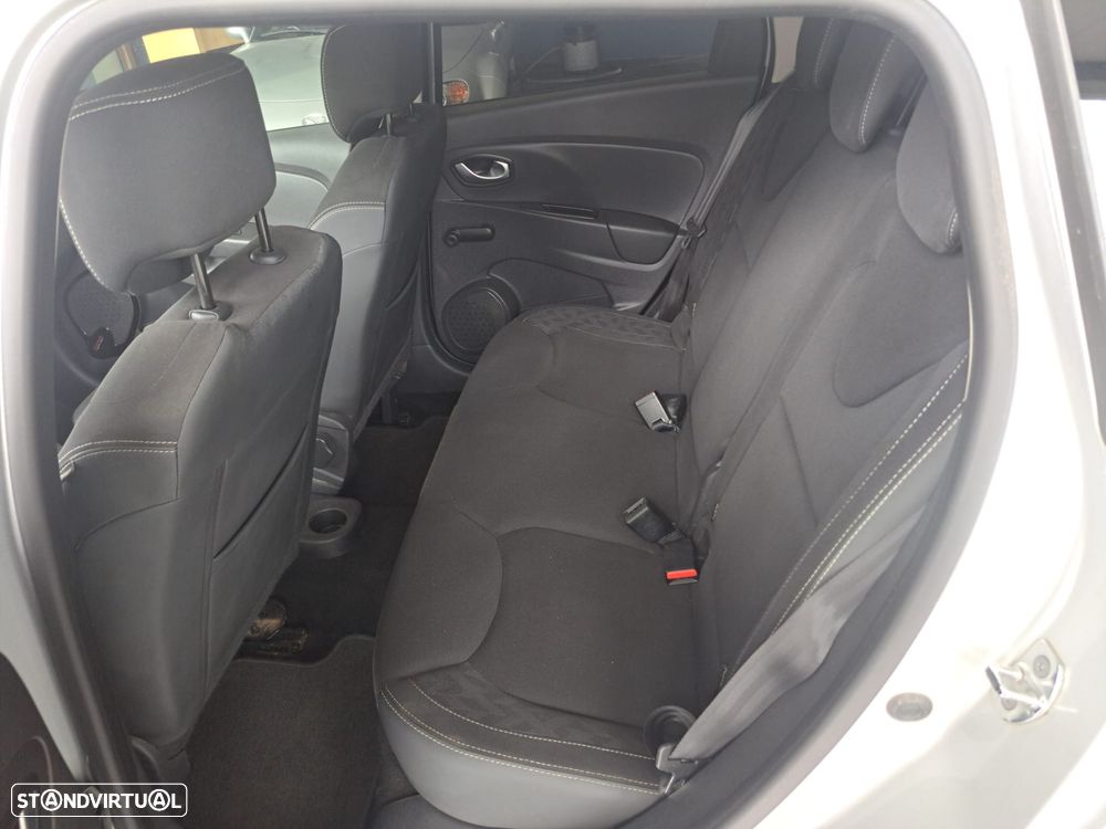 Renault Clio Sport Tourer 0.9 TCe Limited - 7