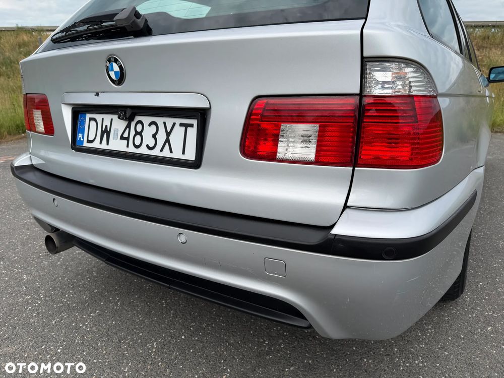 BMW Seria 5 - 15