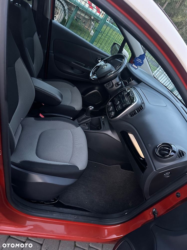 Renault Captur - 4