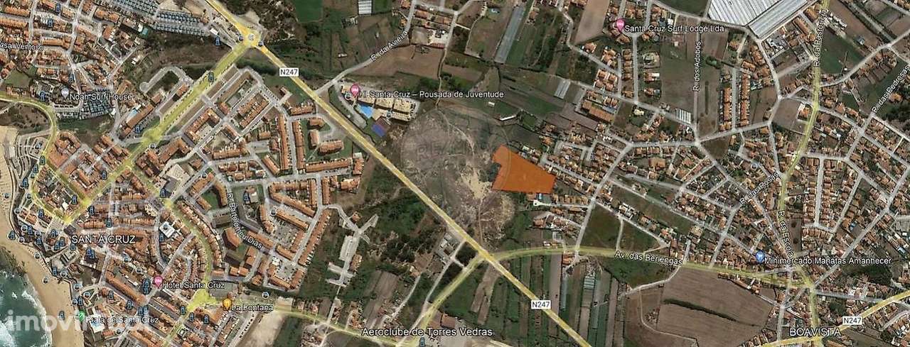 Terreno  para venda - Grande imagem: 3/24