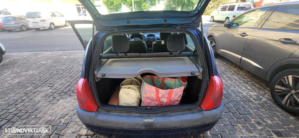 Renault Clio 1.2 - 7