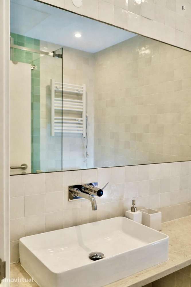 Apartamento com 3 quartos - localizado em Bairro Alto Lisbon - Grande imagem: 4/35