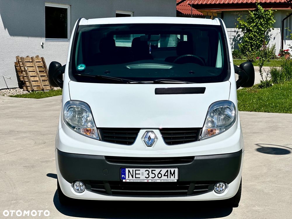 Renault Trafic - 15