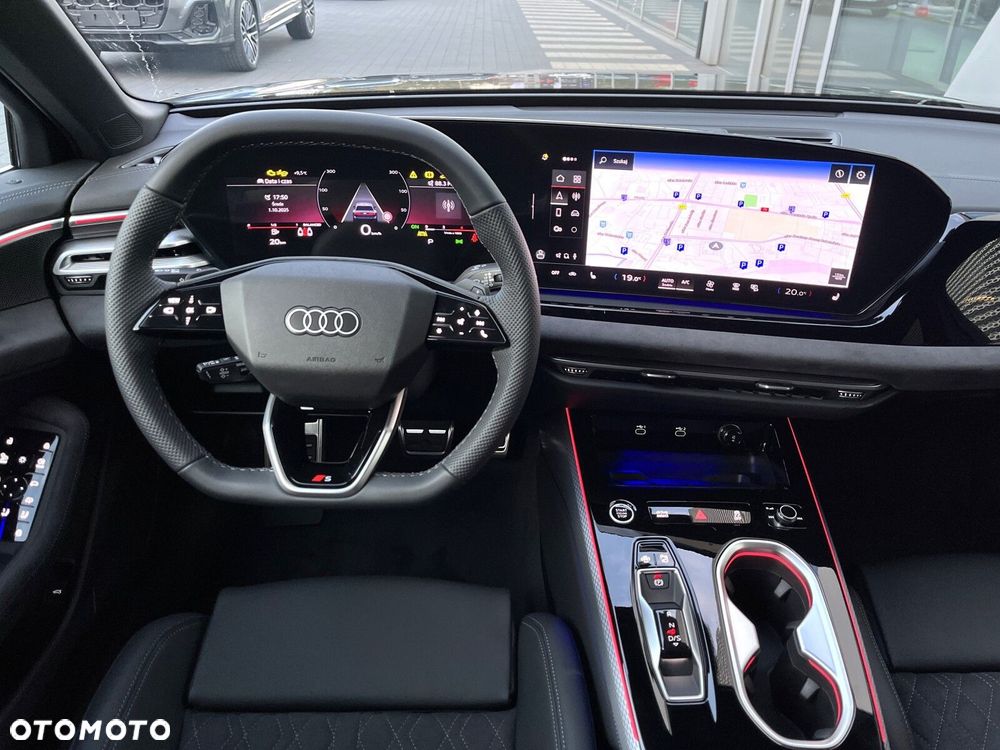 Audi A6 Limousine - 19