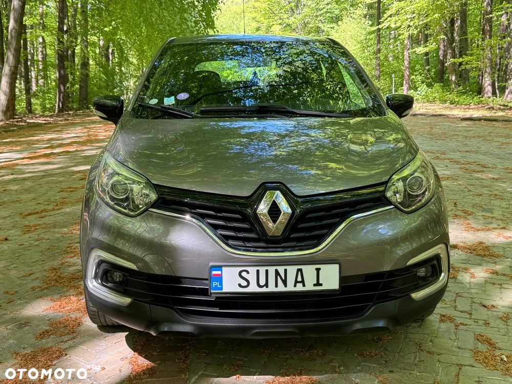 Renault Captur 0.9 Energy TCe Zen - 3