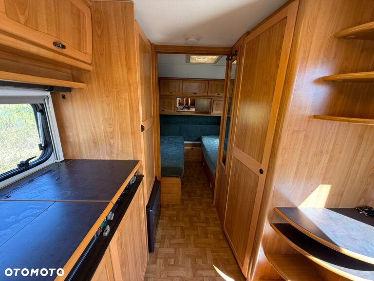 Hymer-Eriba 532 - 9