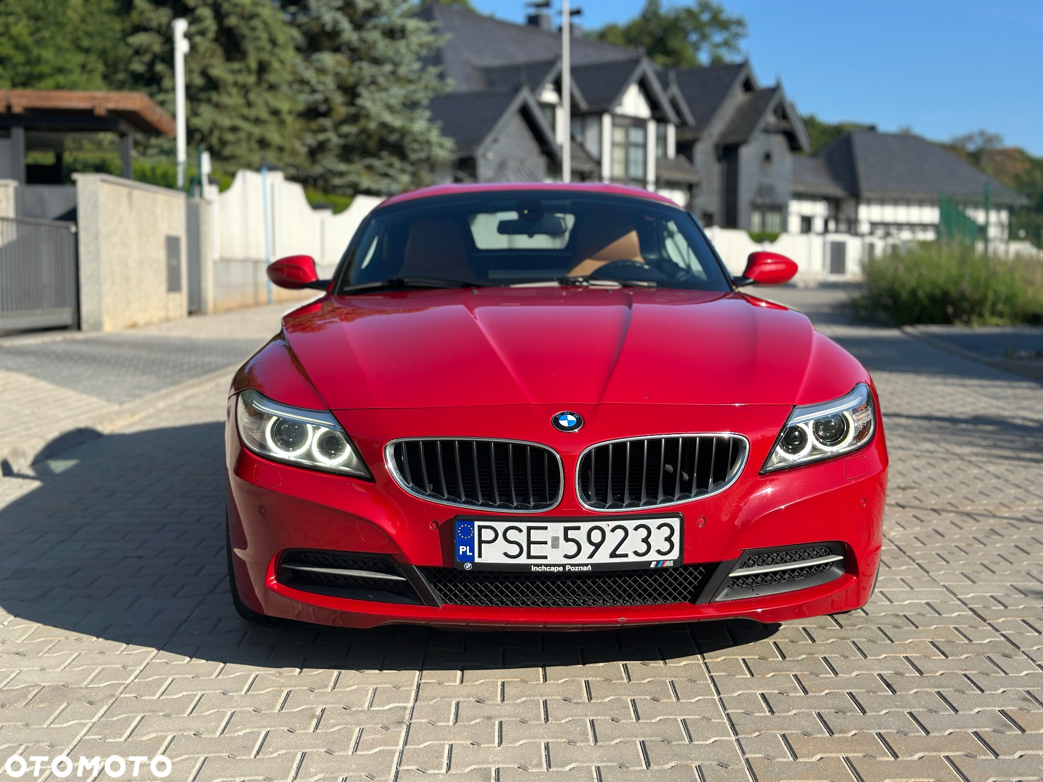 BMW Z4 - 3