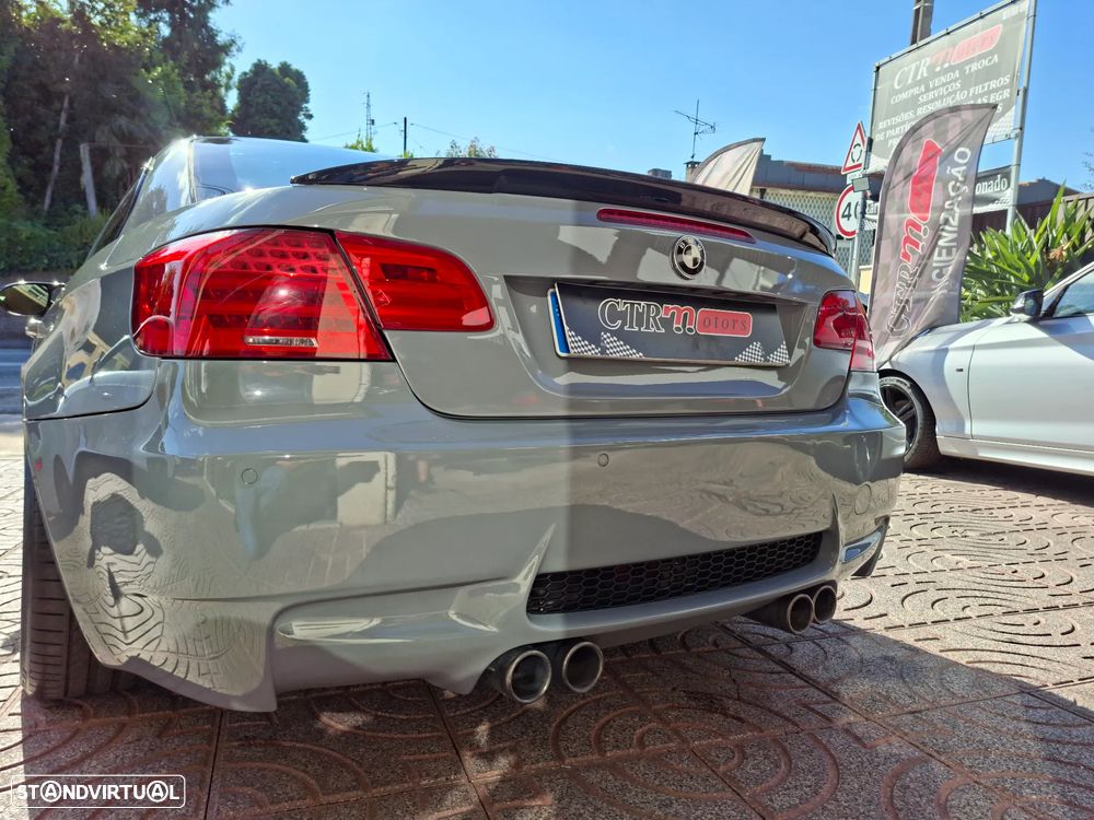 BMW 335 i Aut. M Sport Edition - 14
