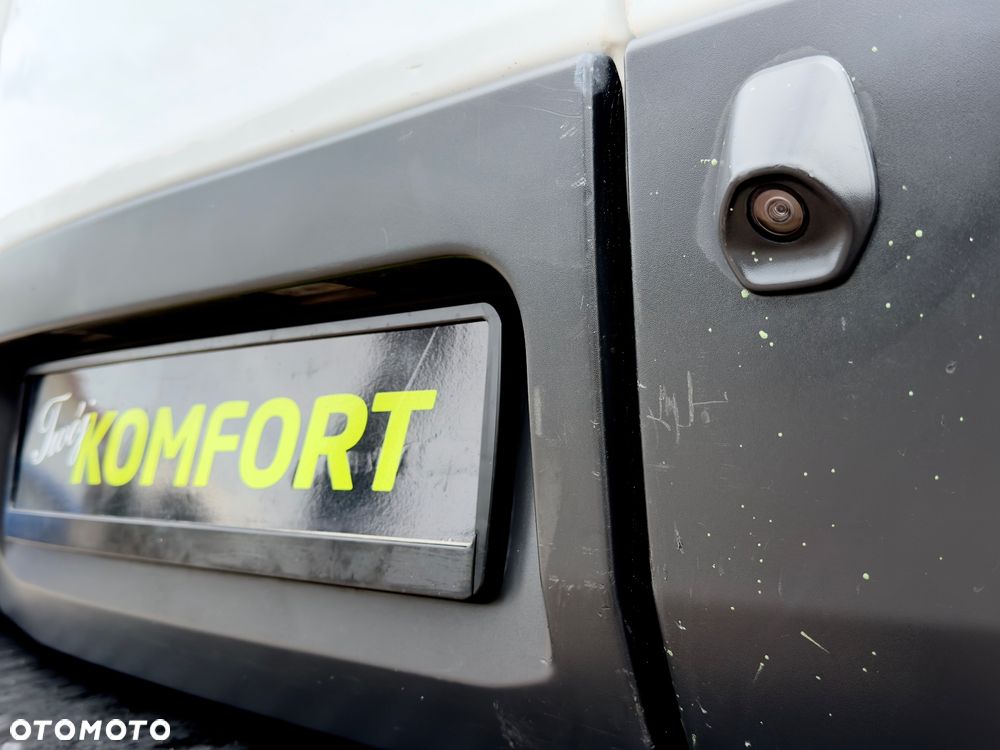 Ford TRANSIT - 12