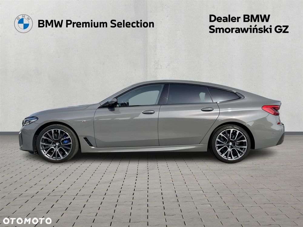 BMW Seria 6 - 4
