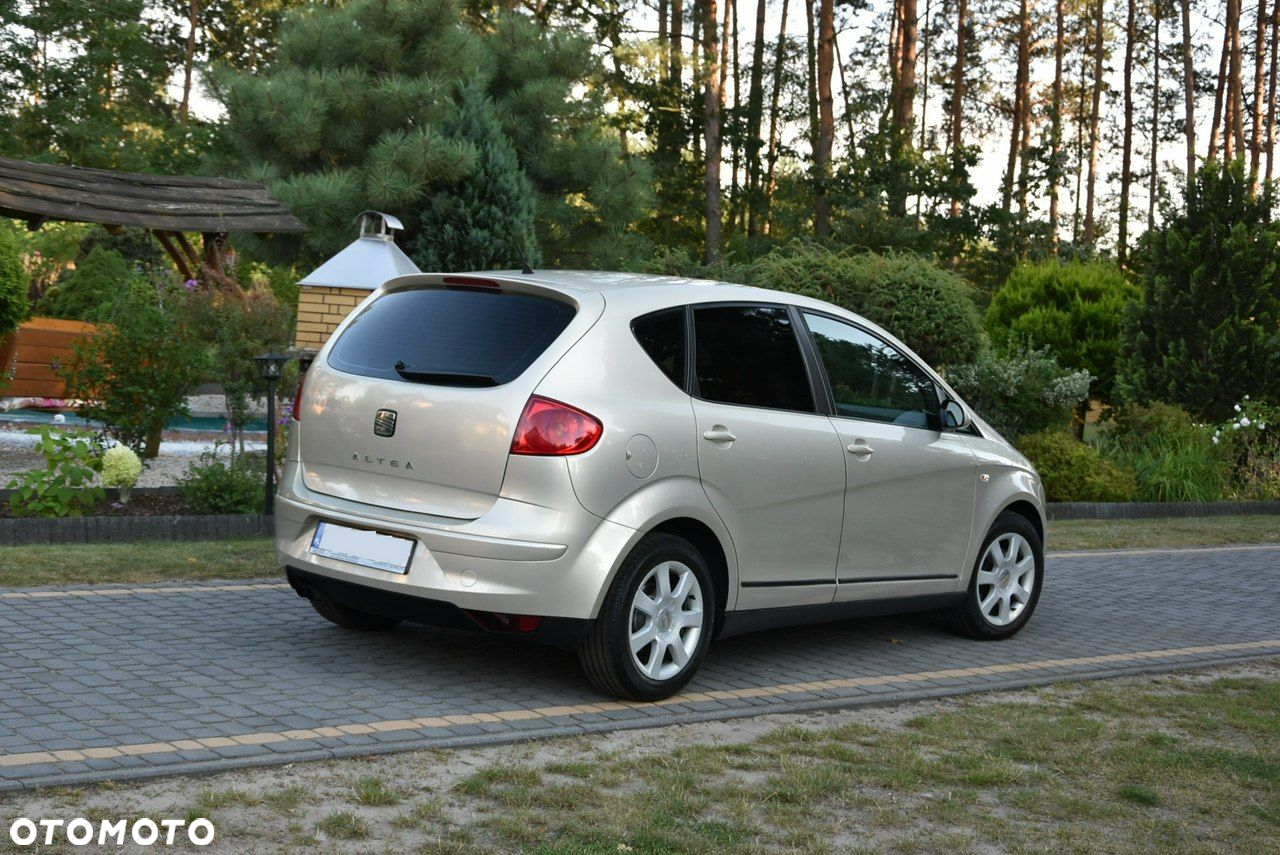 Seat Altea - 19