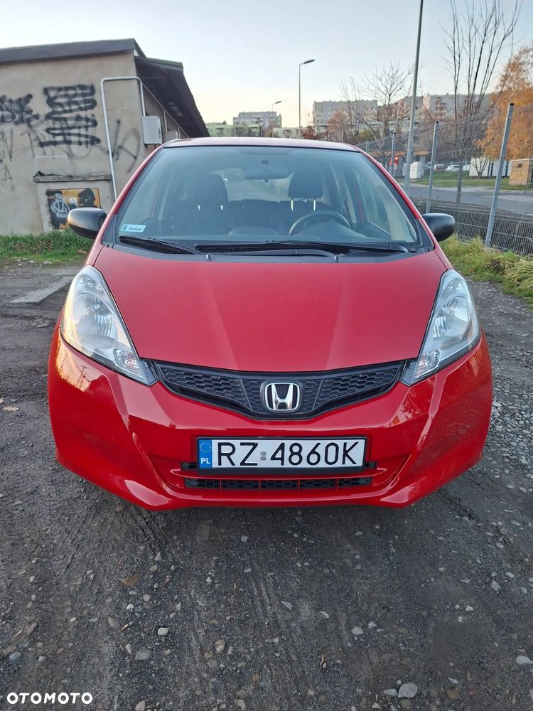 Honda Jazz 1.2 i-VTEC - 1
