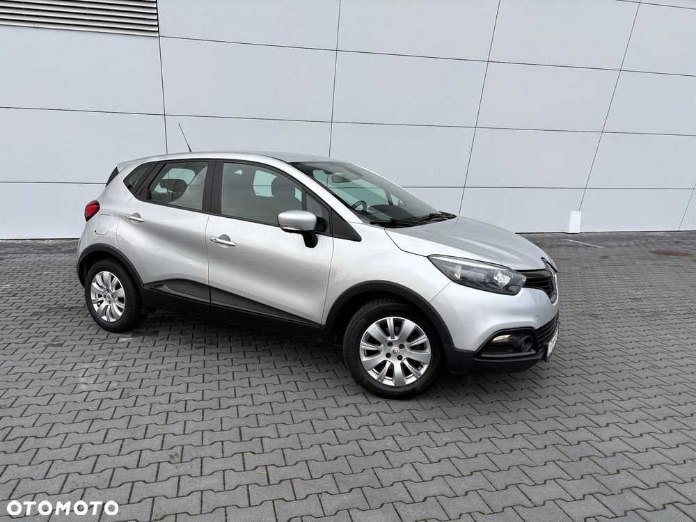 Renault Captur ENERGY dCi 90 Start&Stop Dynamique - 2