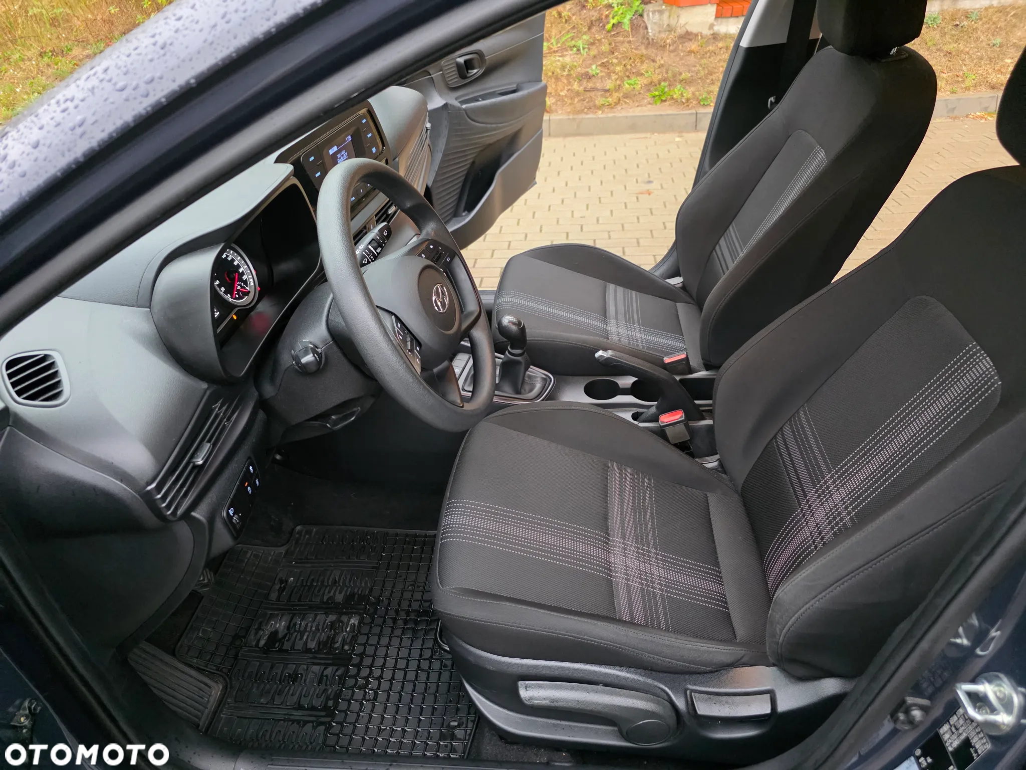 Hyundai i20 - 26