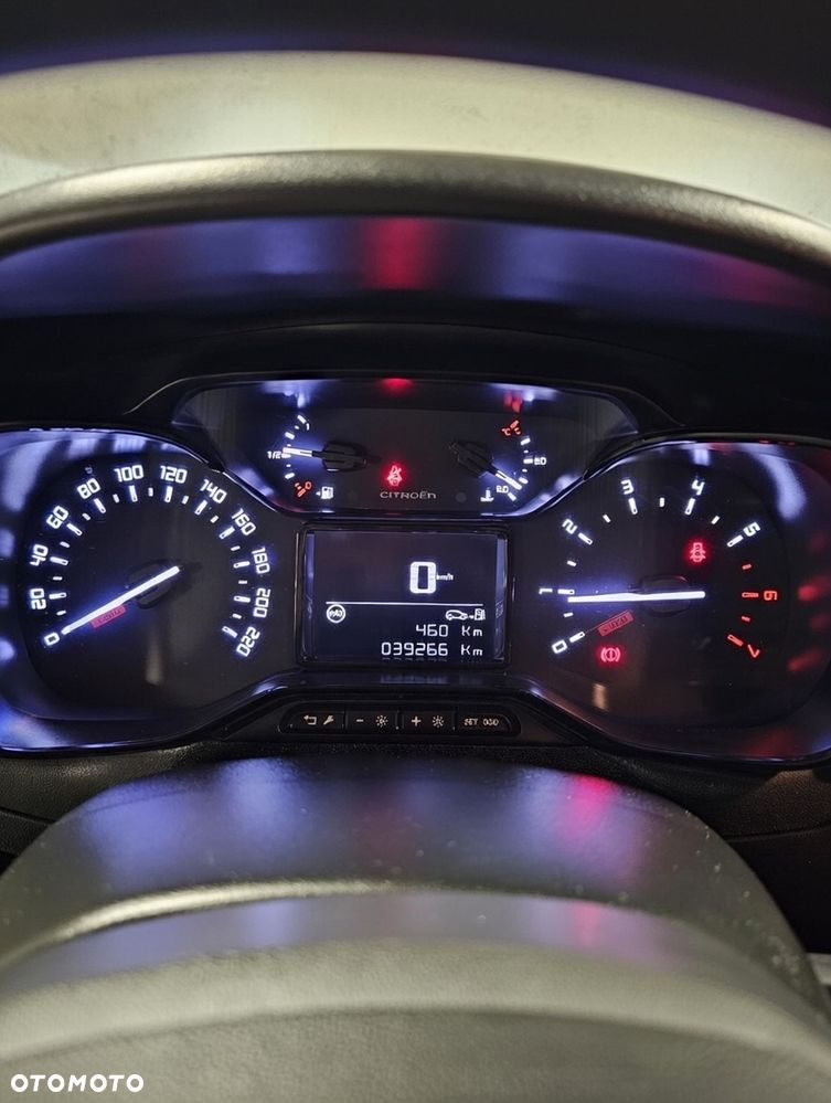 Citroën C3 1.2 PureTech Feel - 14