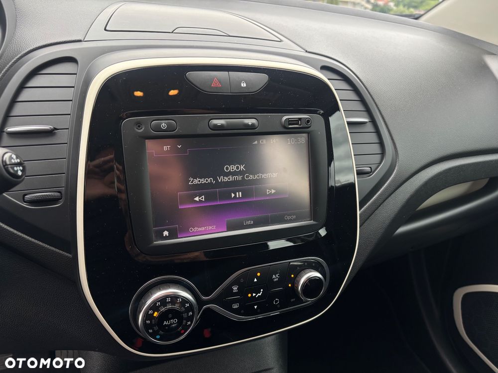 Renault Captur 0.9 Energy TCe Limited - 17