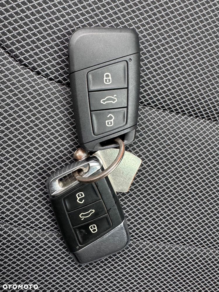 Skoda Kodiaq 2.0 TDI DSG Style - 35