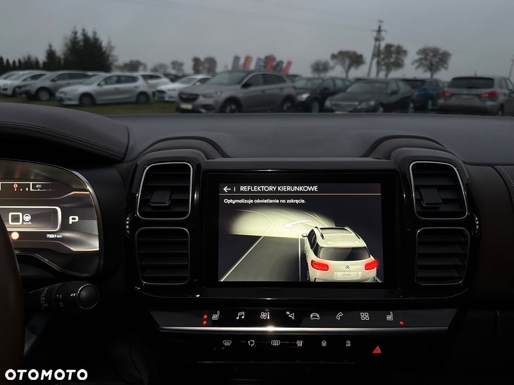 Citroën C5 Aircross 1.6 PureTech Shine EAT8 - 30
