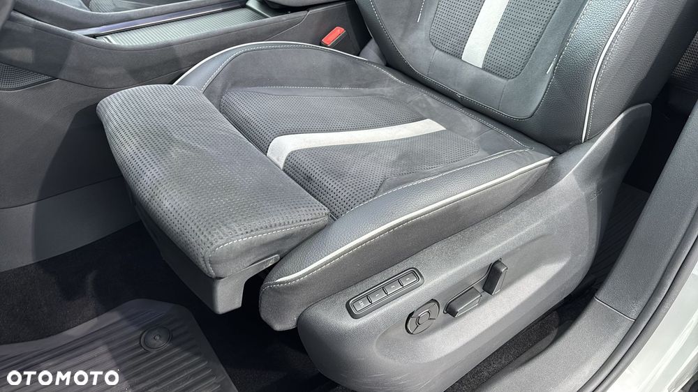 Skoda Kodiaq 1.5 TSI iV PHEV 4x2 Sportline DSG - 13