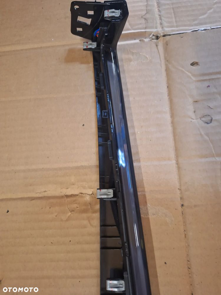 Listwa ozdobna wyswietlacz kia EV6 - 6