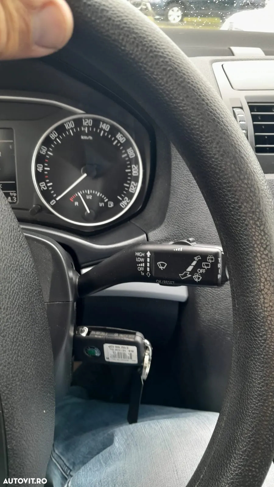 Skoda Octavia - 17
