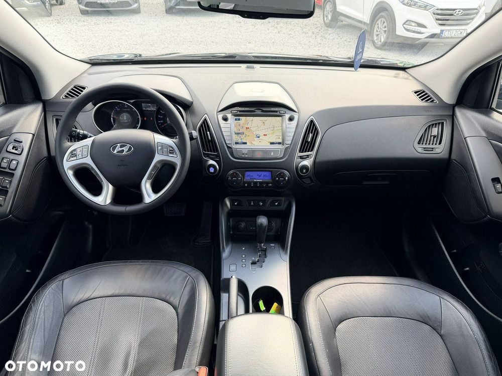Hyundai ix35 - 32