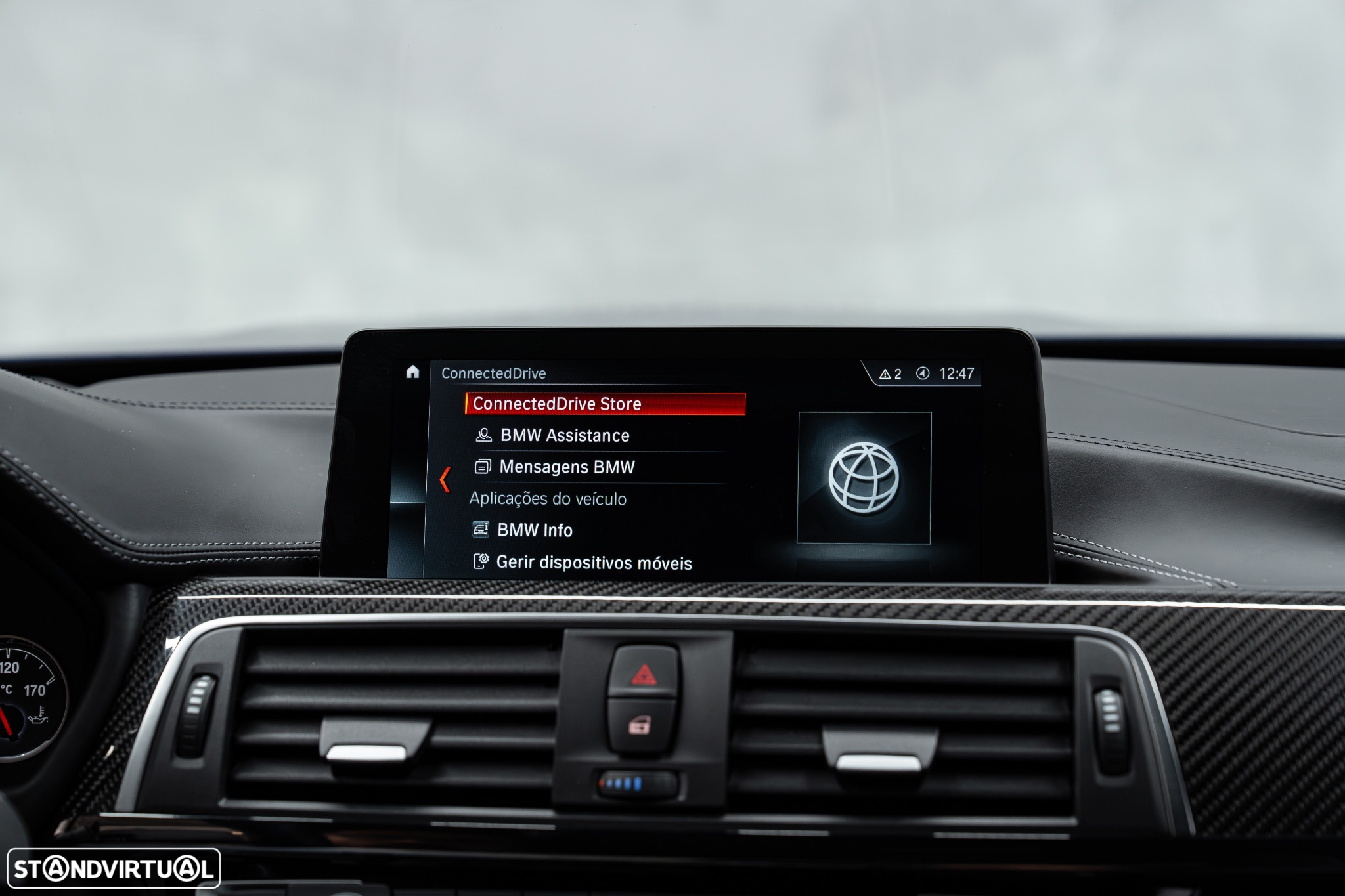 BMW M4 - 34