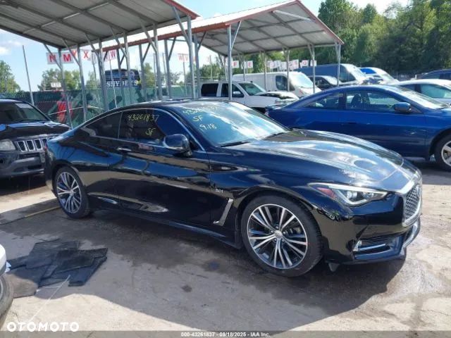 Infiniti Q60 3.0t AWD Sport - 7